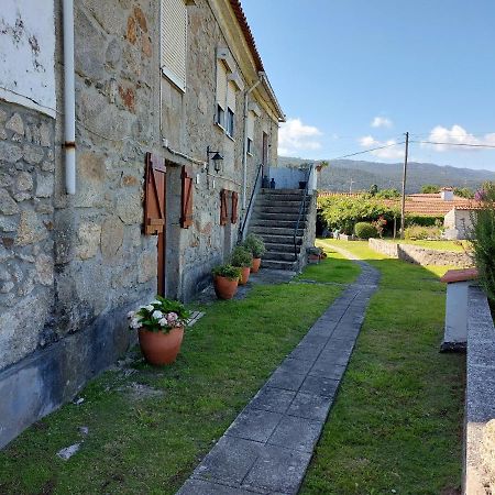 Quinta Da Ponte Hotel Viana do Castelo Eksteriør billede