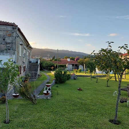 Quinta Da Ponte Hotel Viana do Castelo Eksteriør billede