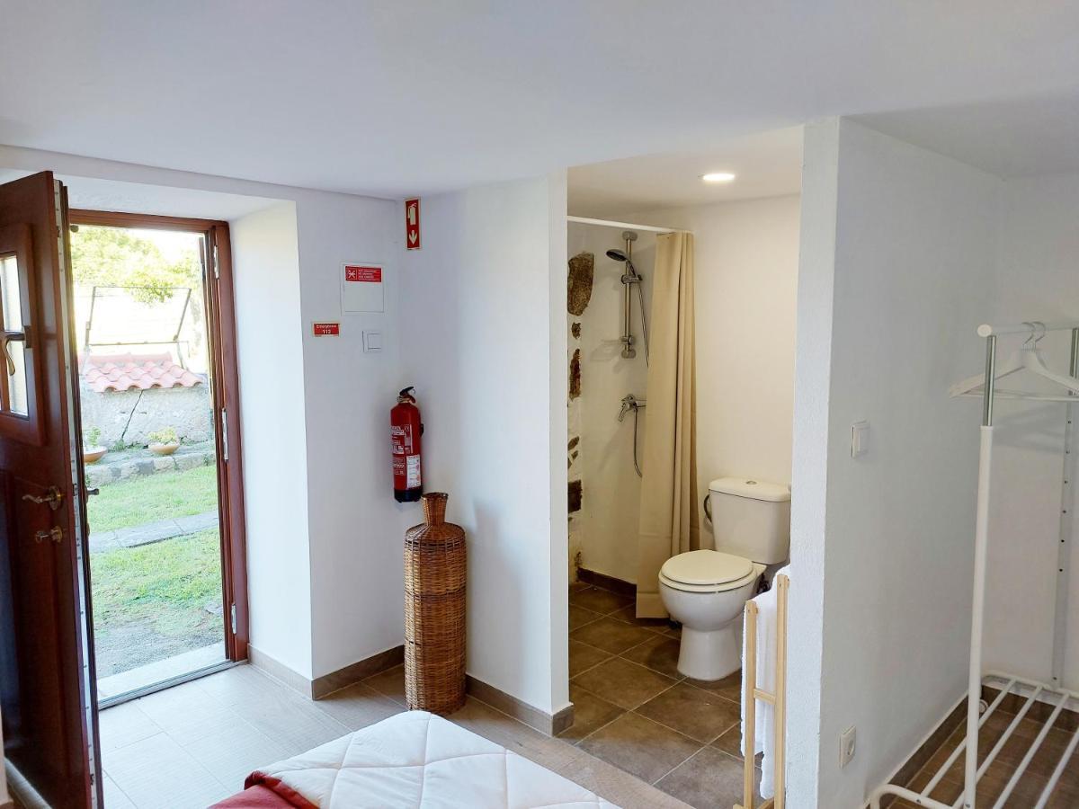 Quinta Da Ponte Hotel Viana do Castelo Eksteriør billede