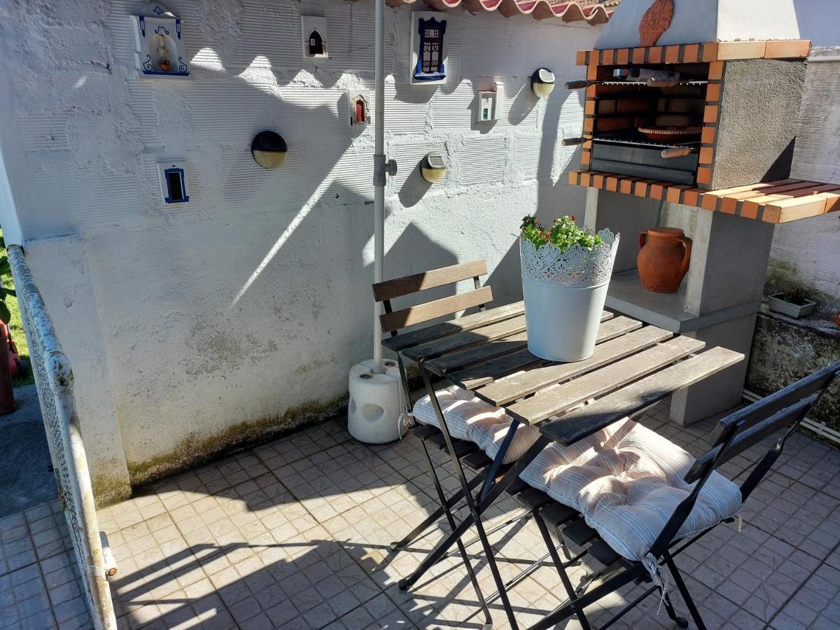 Quinta Da Ponte Hotel Viana do Castelo Eksteriør billede
