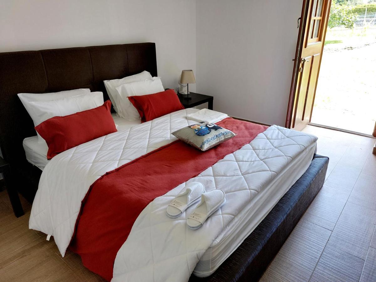 Quinta Da Ponte Hotel Viana do Castelo Eksteriør billede