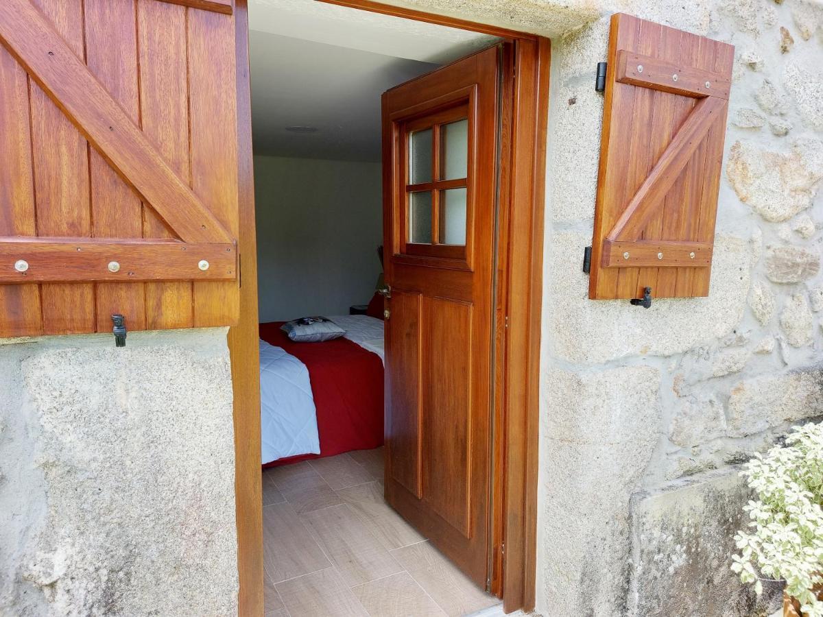 Quinta Da Ponte Hotel Viana do Castelo Eksteriør billede
